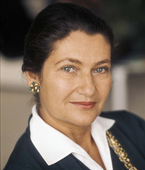 Résultat de recherche d'images pour "Simone Veil"