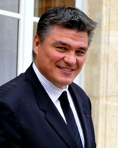 David Douillet Quelle est sa taille
