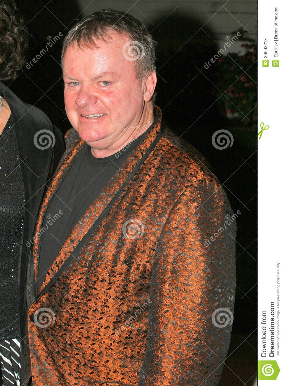 jack-mcgee - Quelle est sa taille