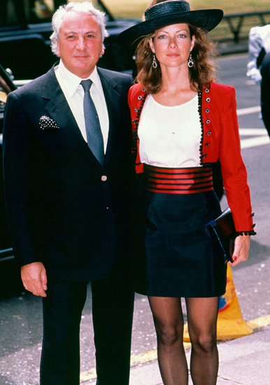 michael-winner - Quelle est sa taille