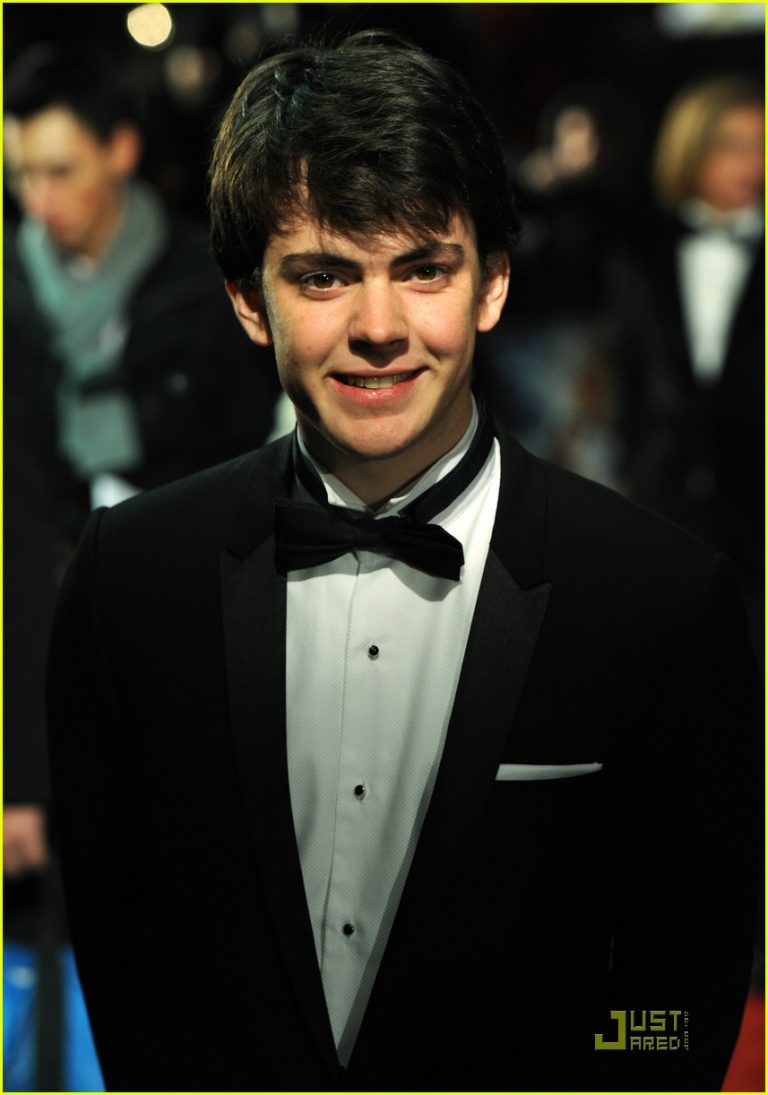 skandarkeynes Quelle est sa taille