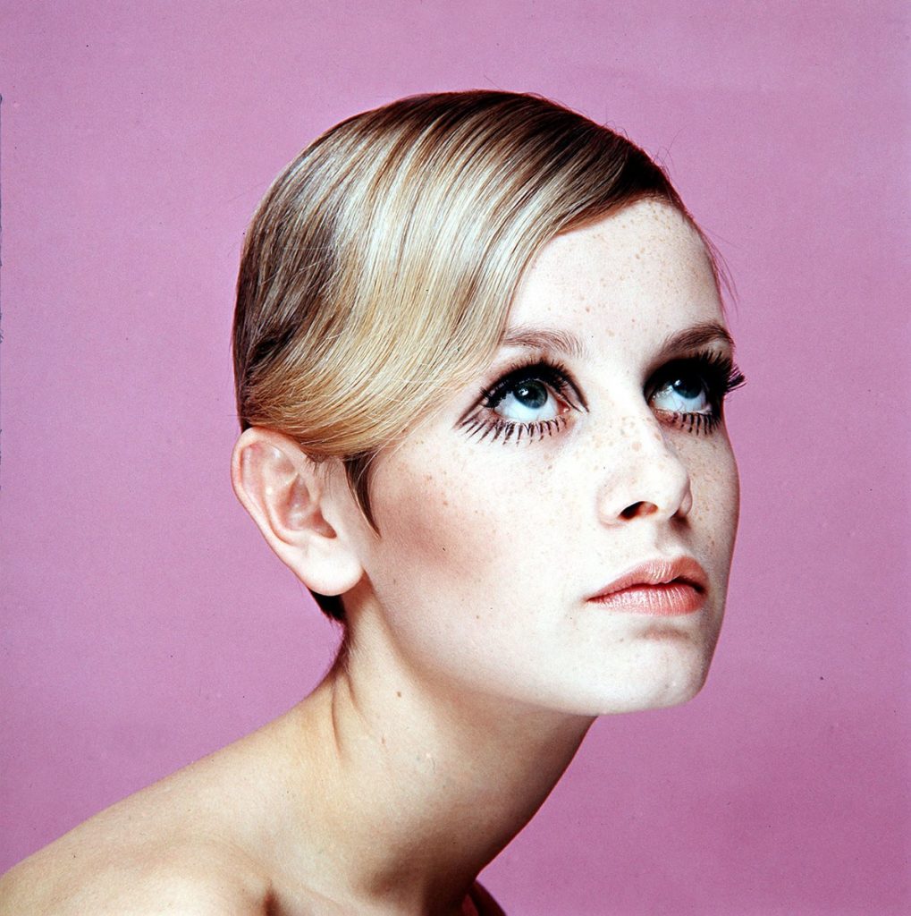 Twiggy Quelle est sa taille