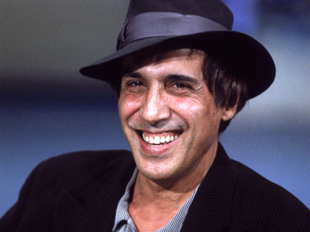Adriano Celentano Adriano Celentano by denndeniss on DeviantArt