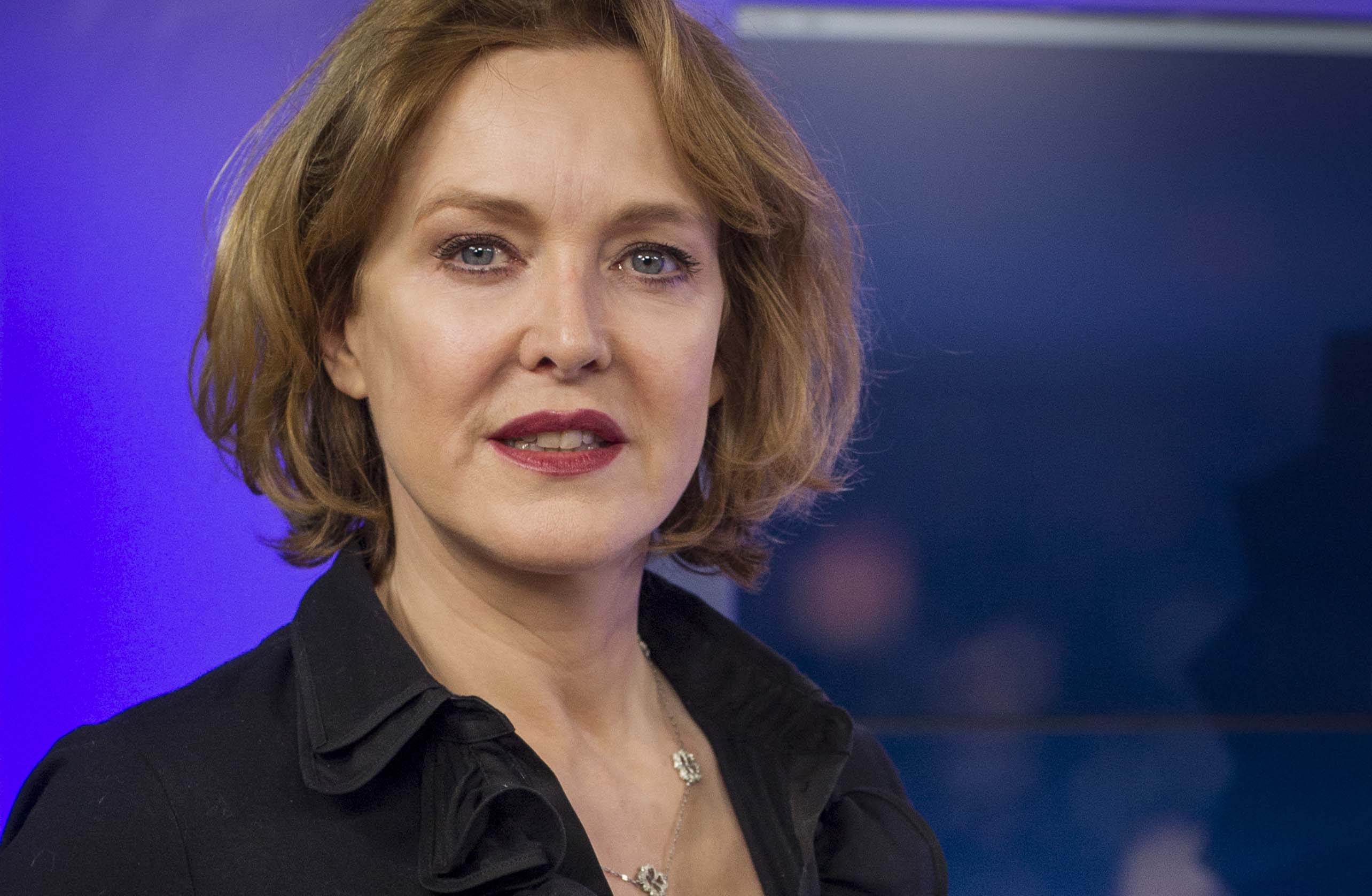 Agnes Soral