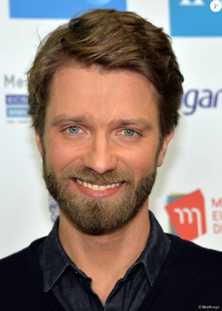 AntoineGenton Quelle est sa taille