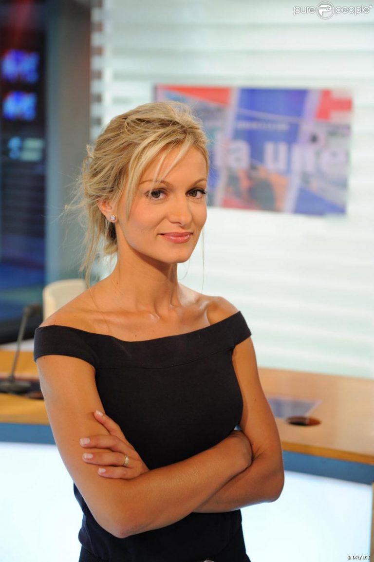 Audrey-Crespo-Mara - Quelle est sa taille