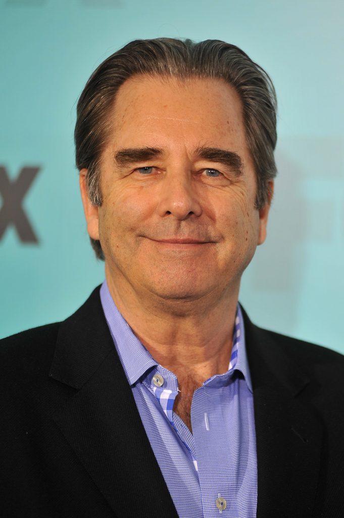 Beau Bridges Quelle est sa taille