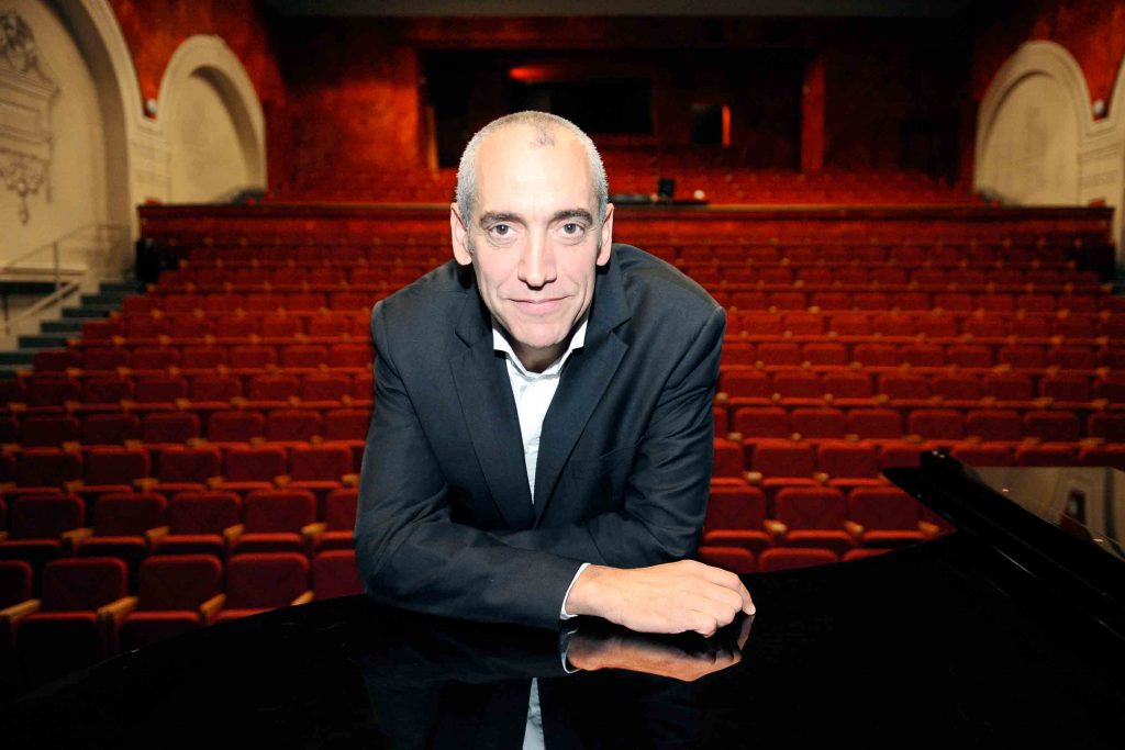 BennoBesson Quelle est sa taille