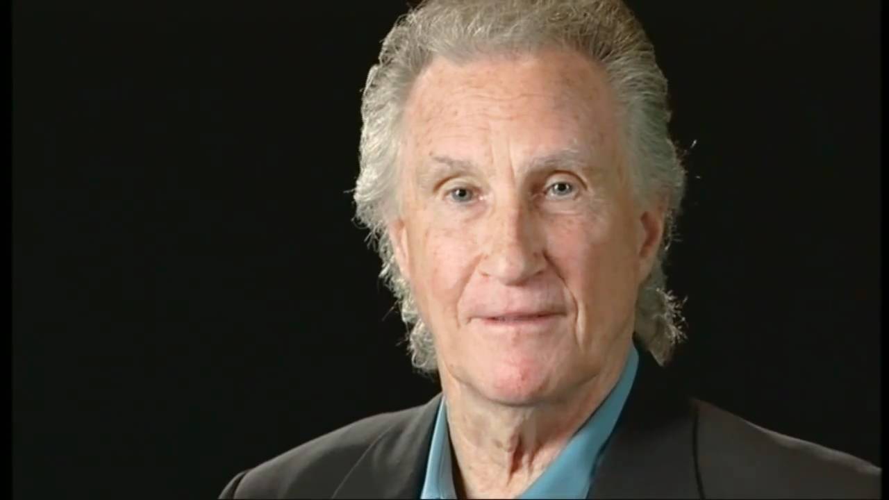 Bill Medley Quelle est sa taille