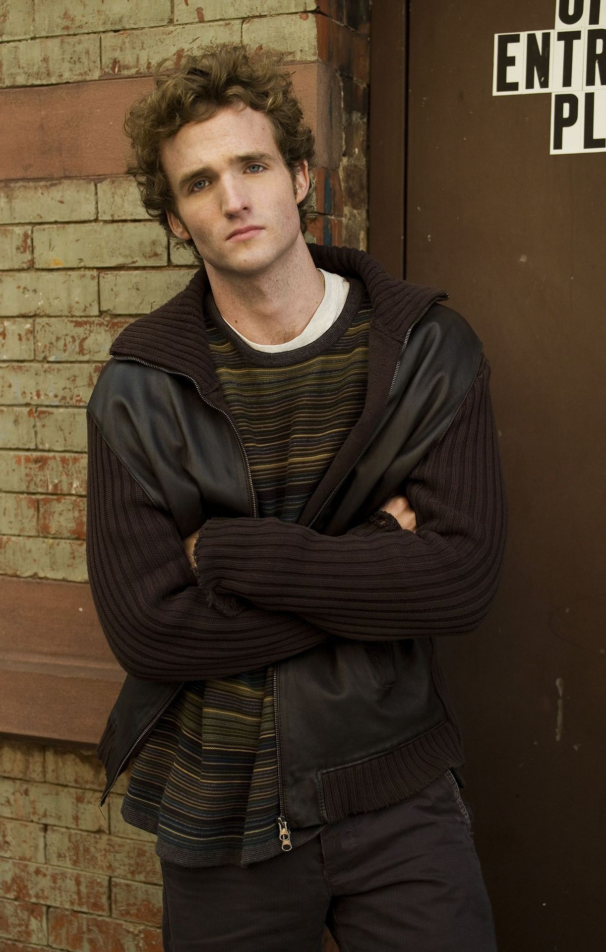 Billy Lush Quelle est sa taille