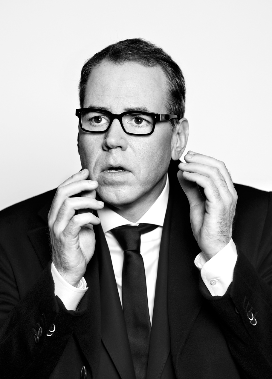 Bret-Easton-Ellis - Quelle est sa taille