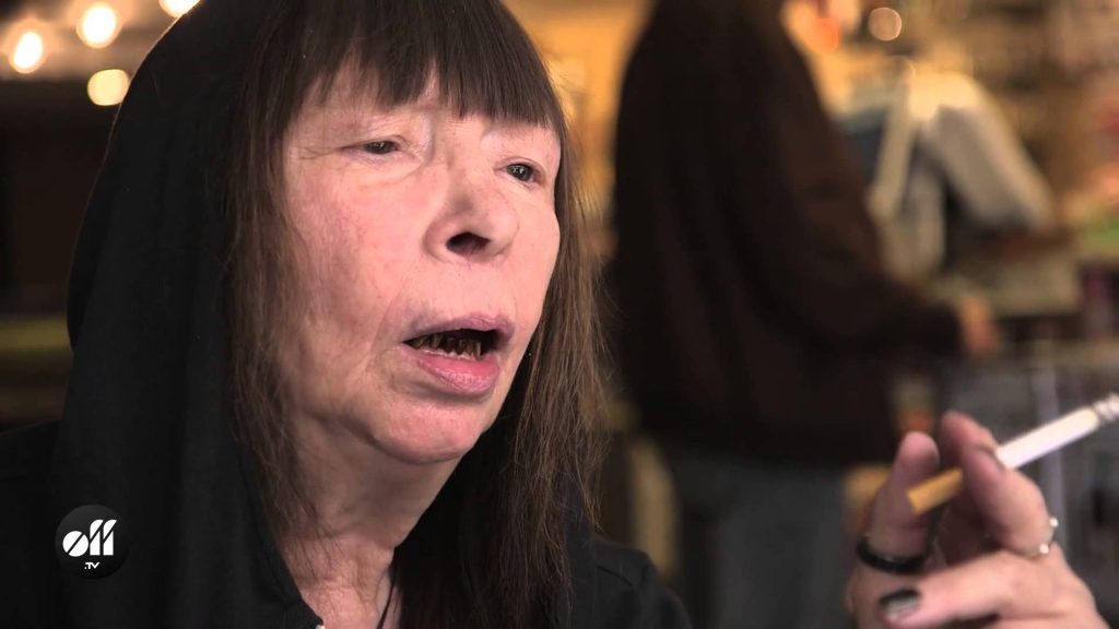 Qui Est Le Frère De Brigitte Fontaine