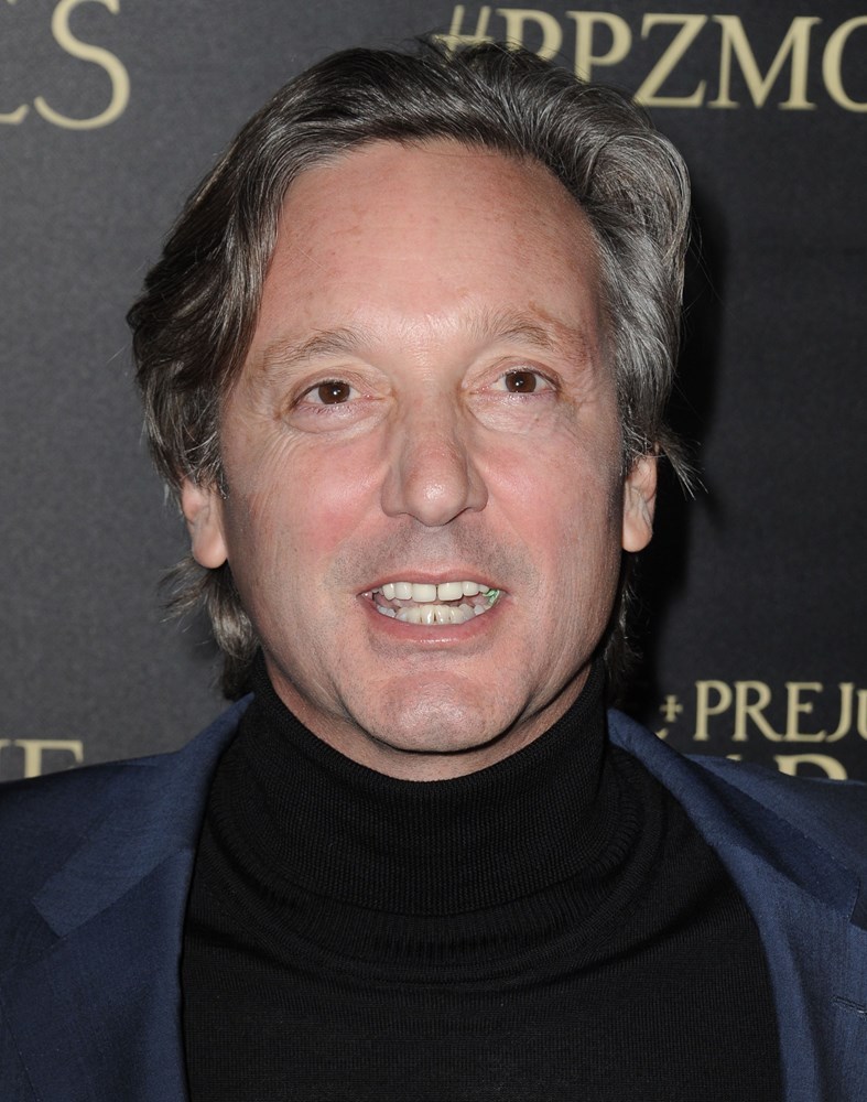 BurrSteers Quelle est sa taille