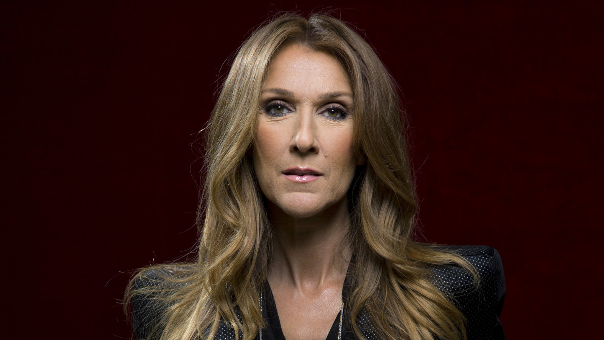 celine dion quelle est sa taille