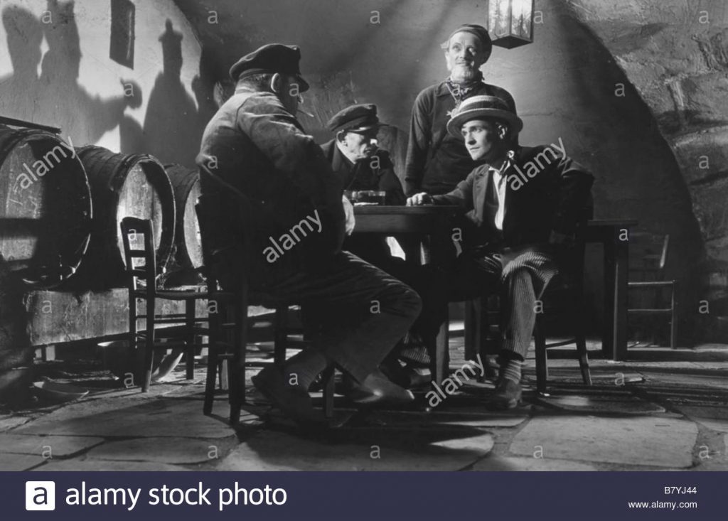 EdouardDelmont Quelle est sa taille