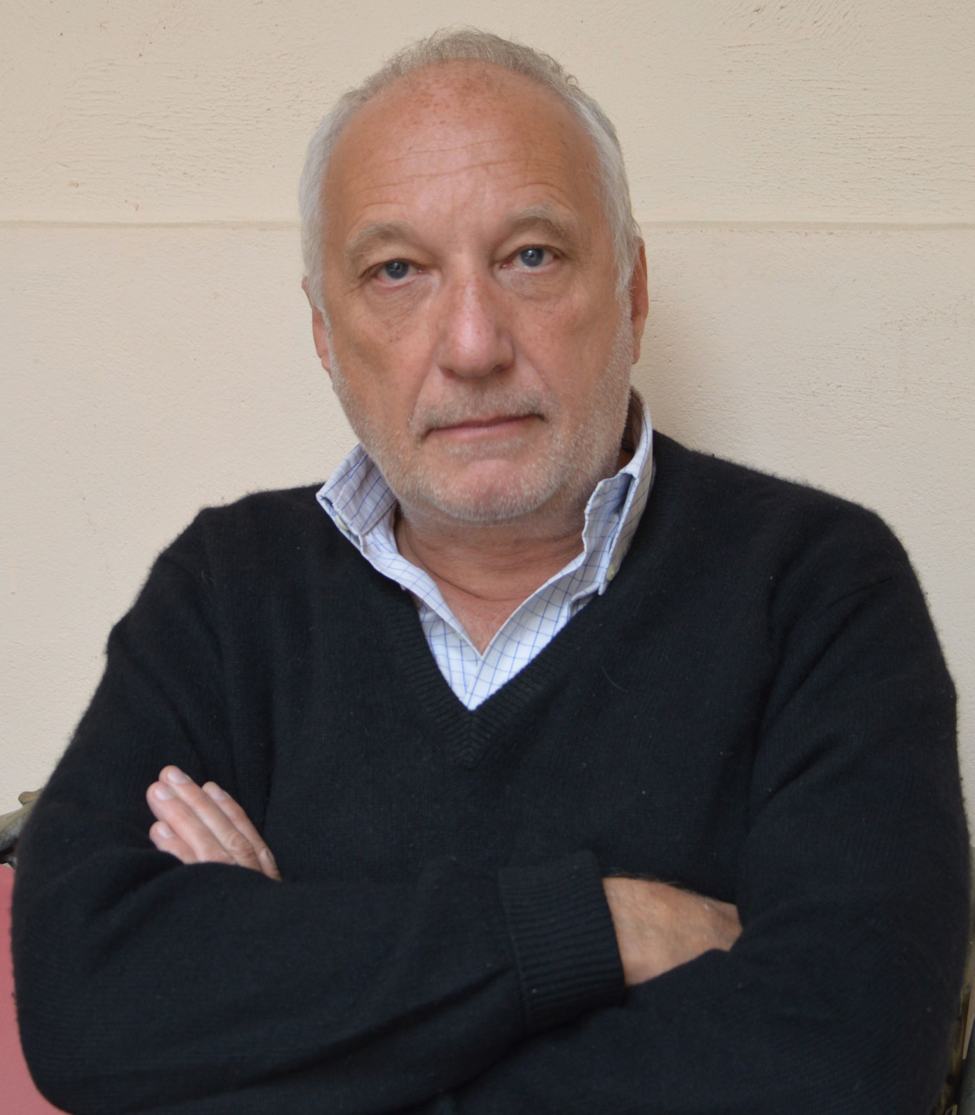 François Berléand - Quelle est sa taille