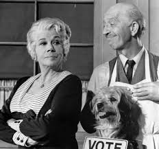 Frank-Cady - Quelle est sa taille