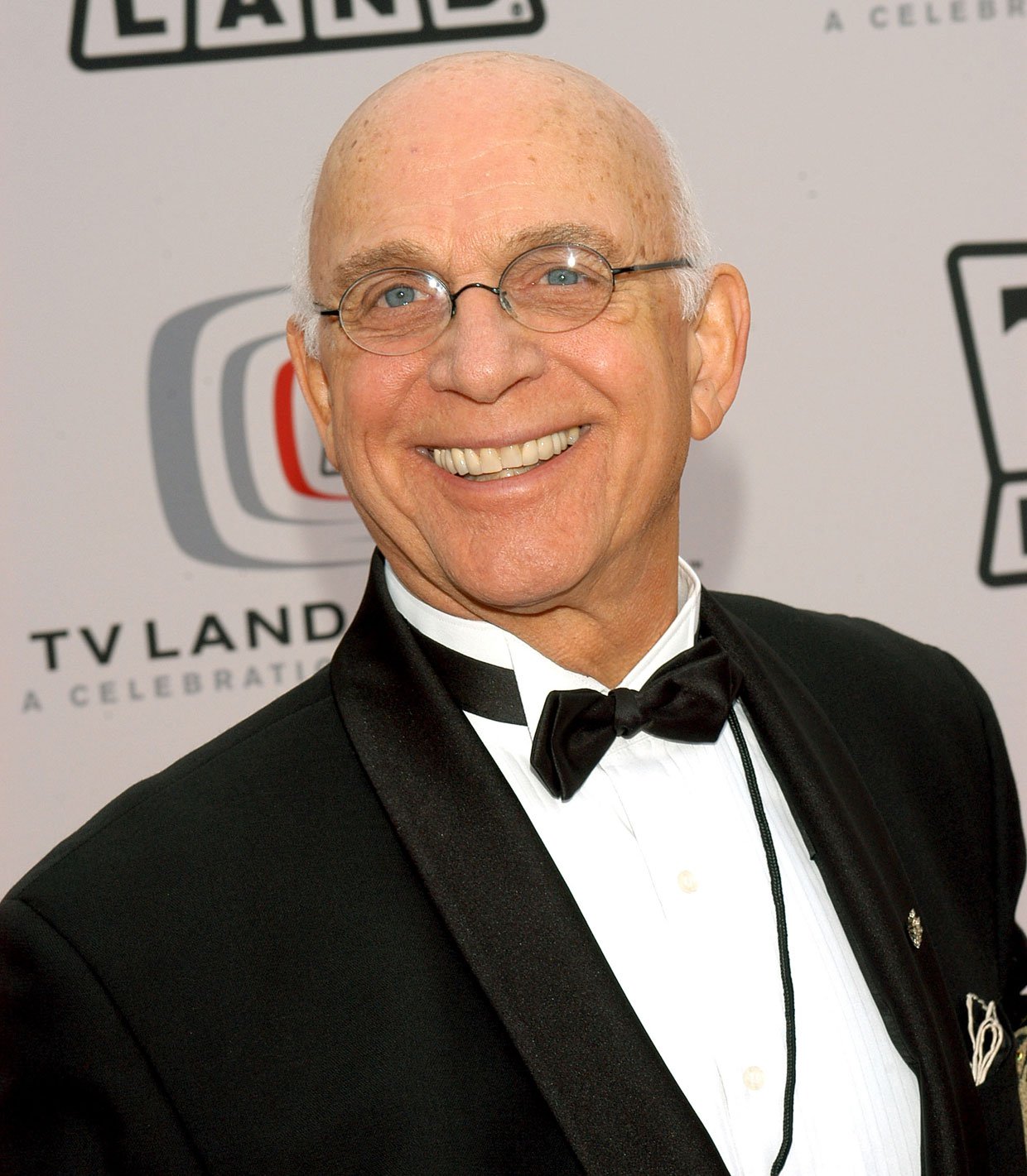 Gavin-MacLeod - Quelle est sa taille