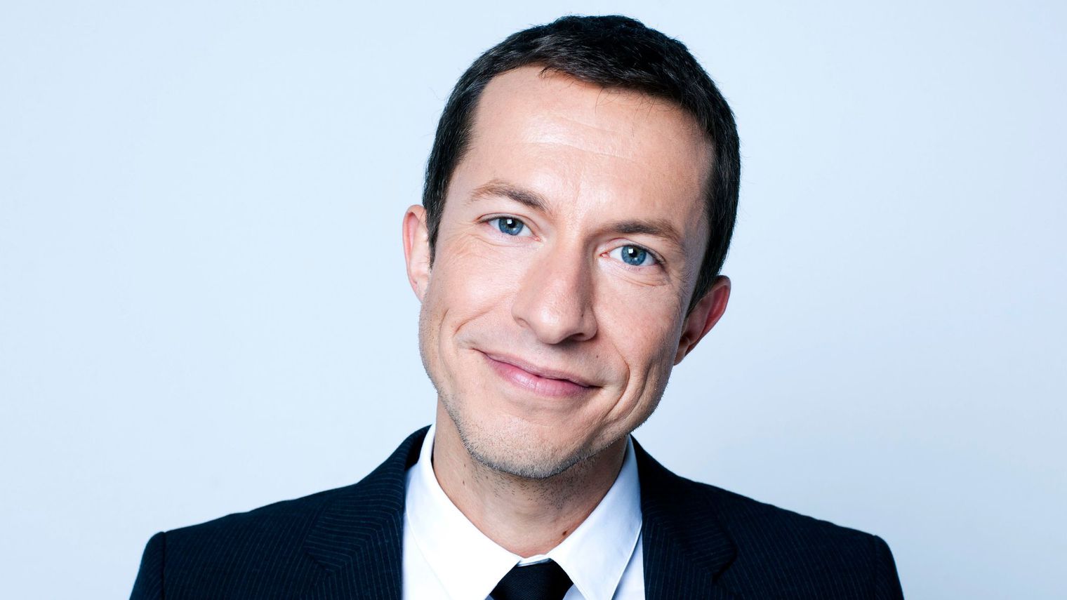 Grégoire Margotton Quelle est sa taille