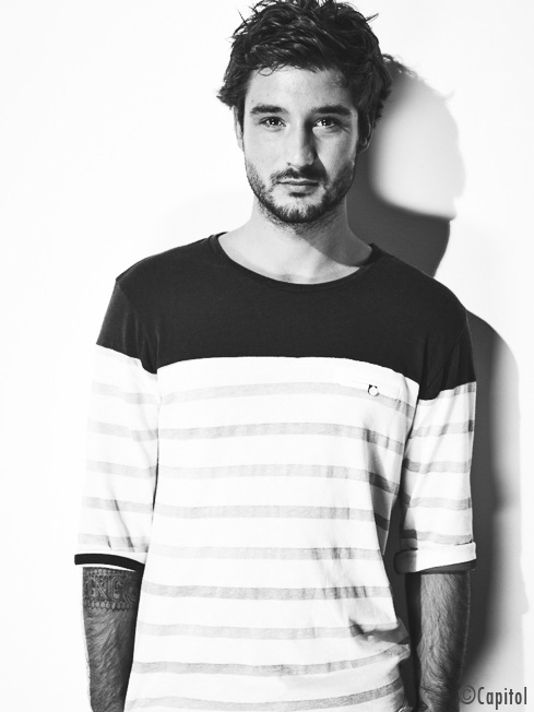 Jeremy Frerot Quelle Est Sa Taille