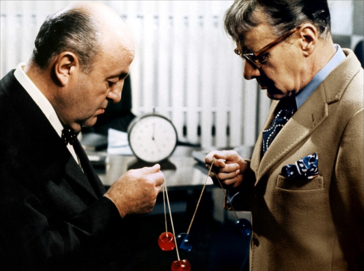 Jacques François Quelle est sa taille