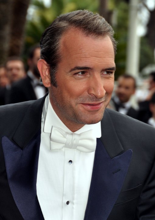 Jean Dujardin Quelle est sa taille