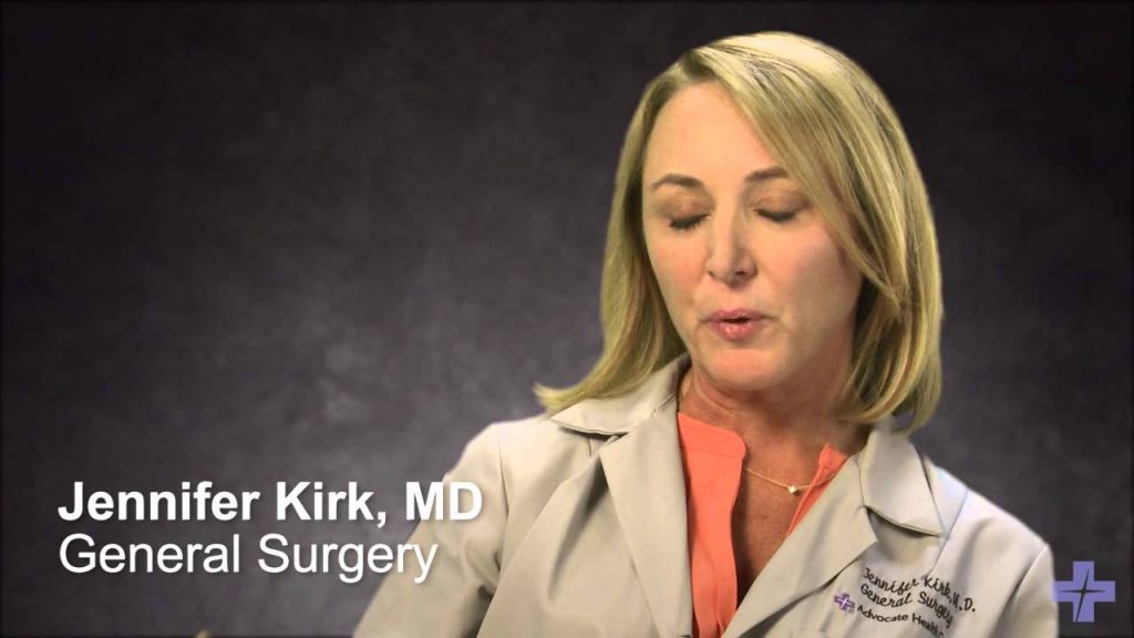 Jennifer Kirk Quelle est sa taille