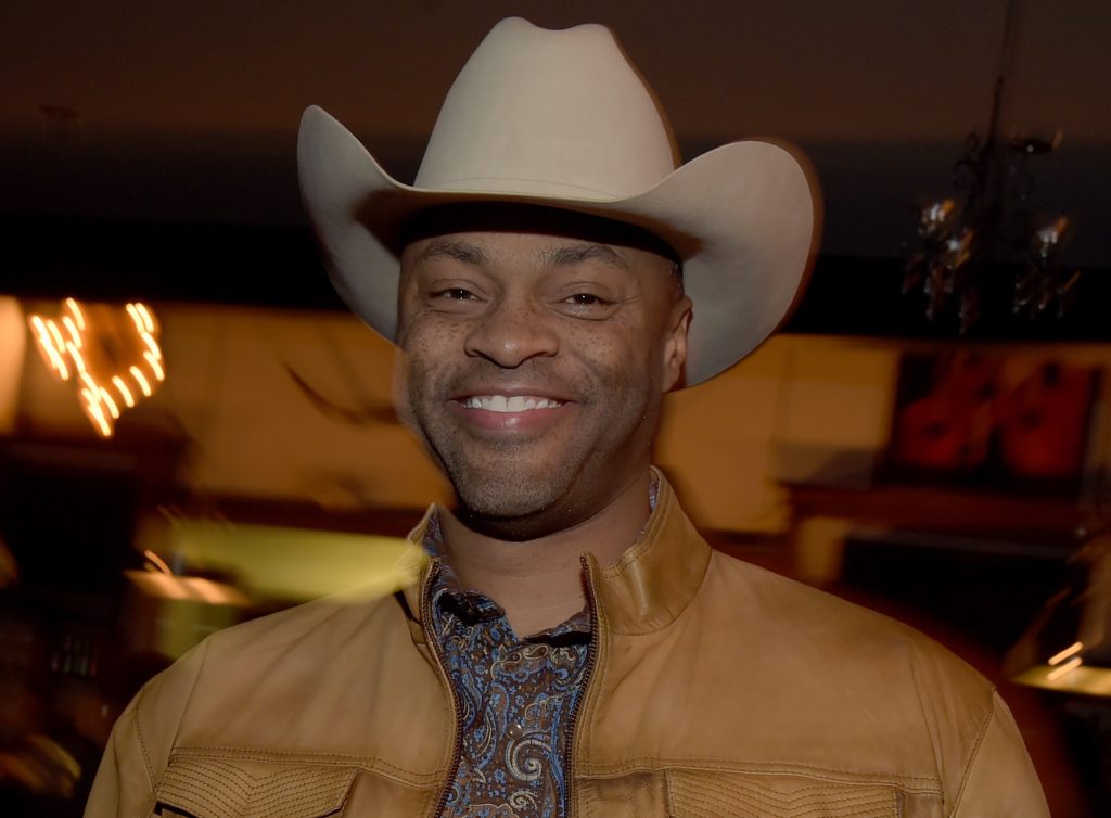 cowboytroy Quelle est sa taille
