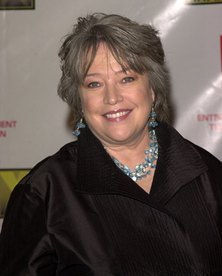 kathy-bates - Quelle est sa taille