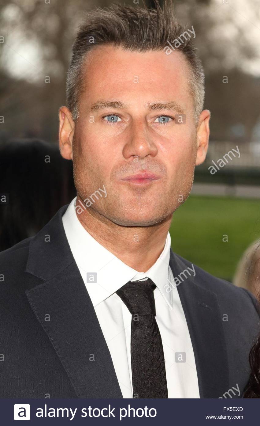 Tim Vincent Quelle est sa taille