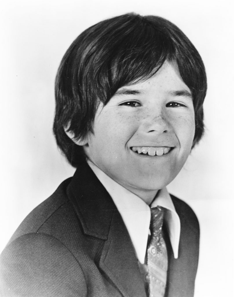 Brandon Cruz Quelle est sa taille