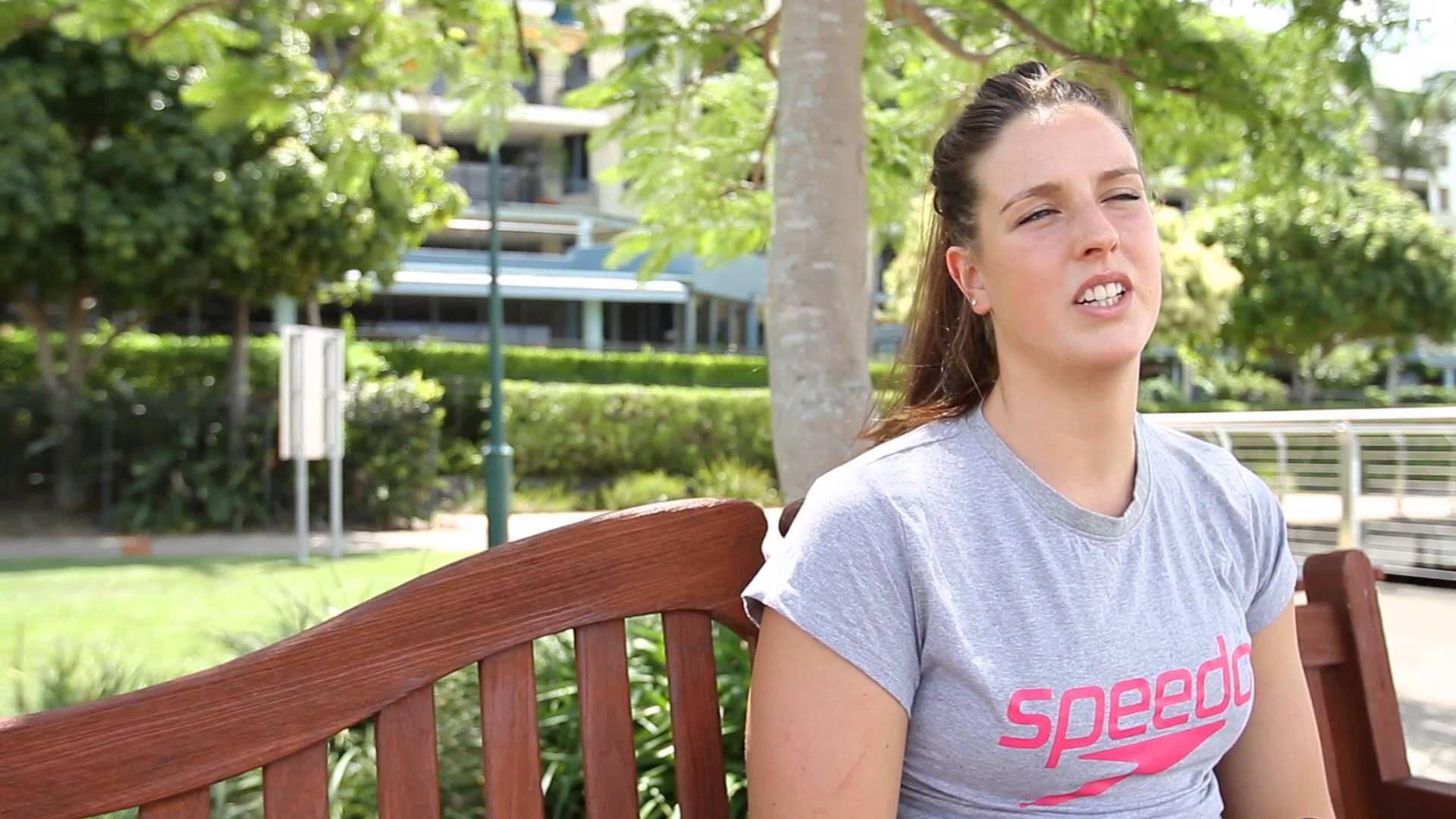 How Old Is Brittany Smith