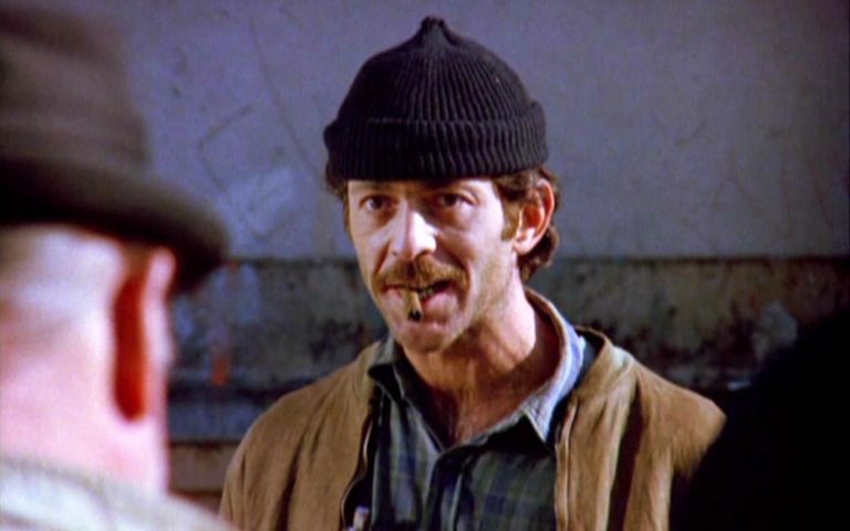 Bruce Weitz - Quelle est sa taille