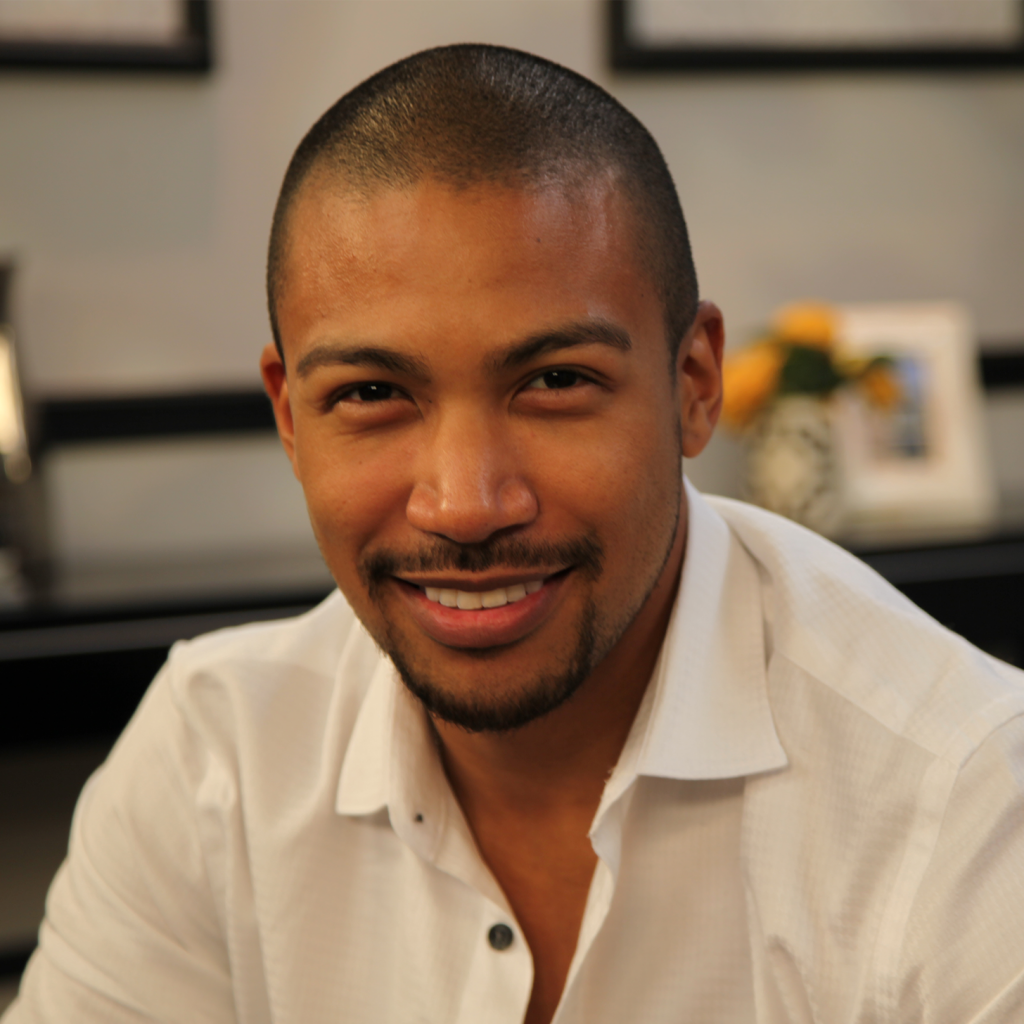 charles michael davis