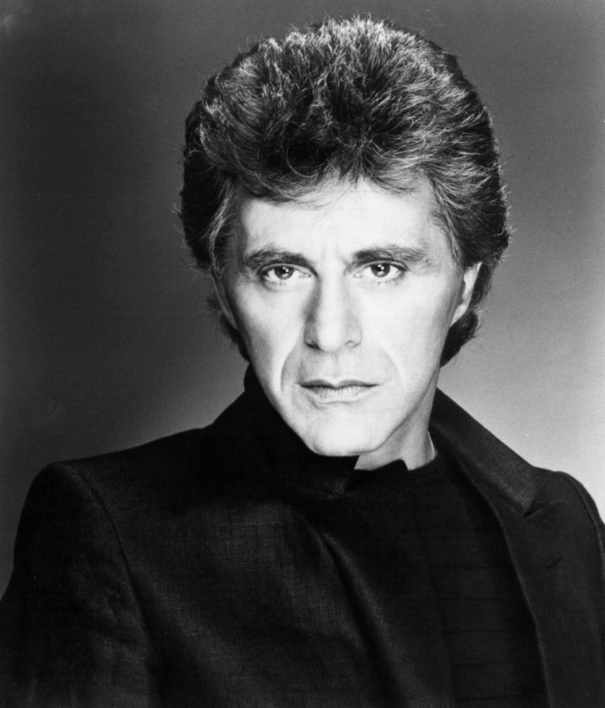 Frankie Valli Quelle est sa taille