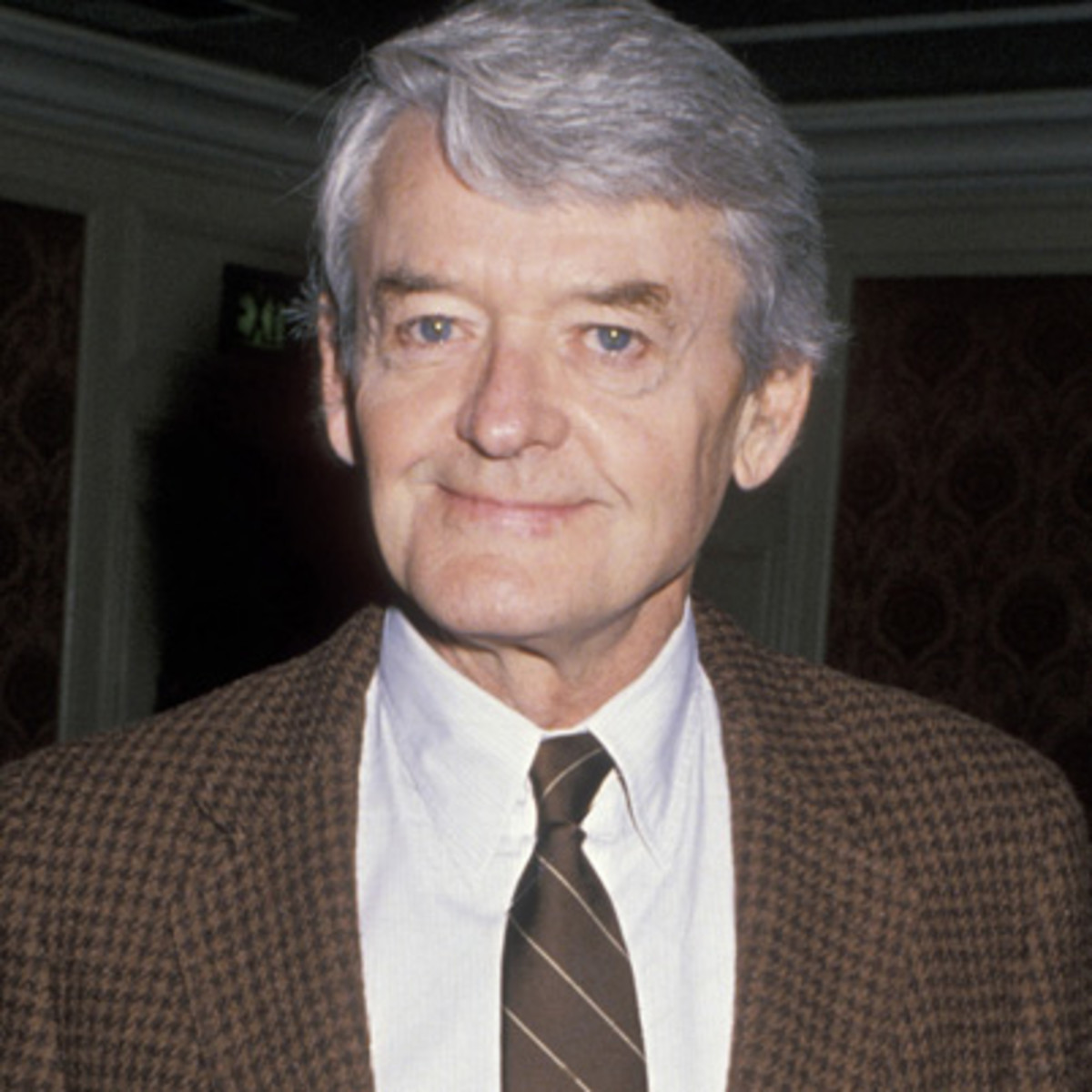 Hal Holbrook Quelle est sa taille