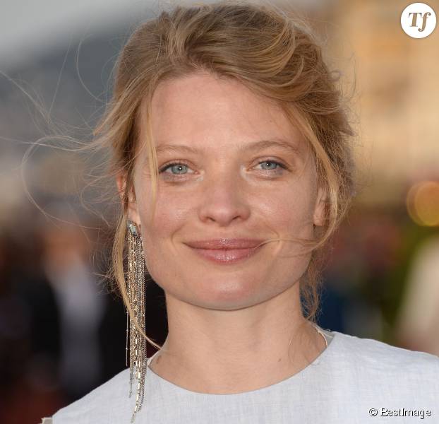 Mélanie Thierry - Quelle est sa taille