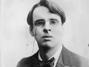 william butler yeats young william butler yeats young